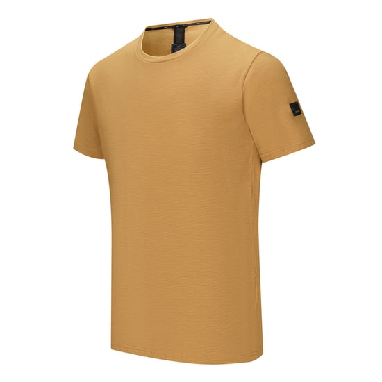 Regatta - "Finlo" T-Shirt für Herren (Holzbraun) - Image 3