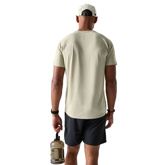Dare 2B - "Tech II" T-Shirt für Herren (Klosterstein) - Image 5