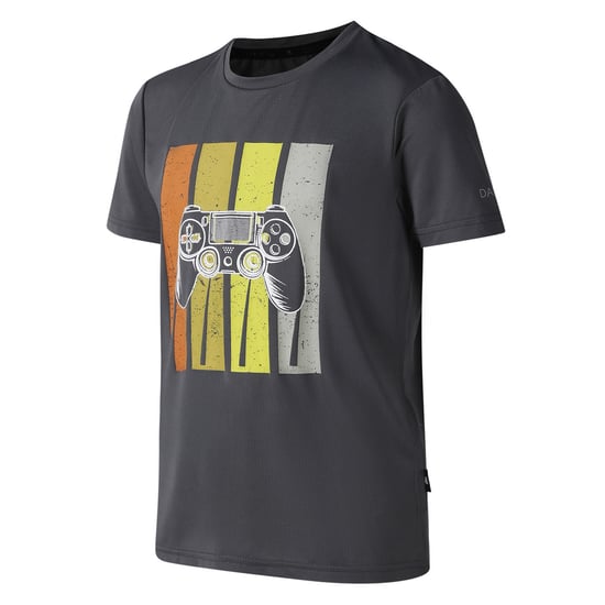 Dare 2B - "Amuse III" T-Shirt für Kinder (Magnet (Farbe)) - Image 3