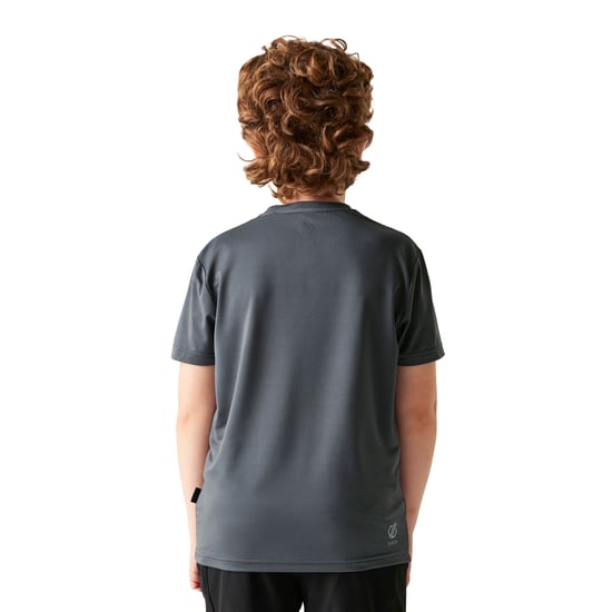 Dare 2B - "Amuse III" T-Shirt für Kinder (Magnet (Farbe)) - Image 5