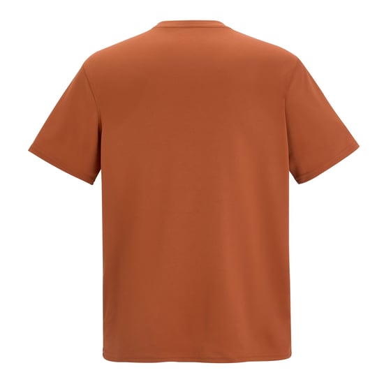Regatta - "Fingal" T-Shirt für Herren (Ziegelrot) - Image 2