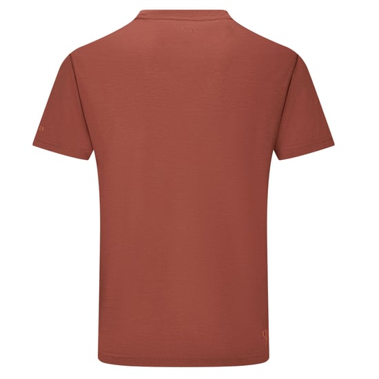 Dare 2B - "Agile" T-Shirt für Herren, kurzärmlig (Arabische Gewürze) - Image 2