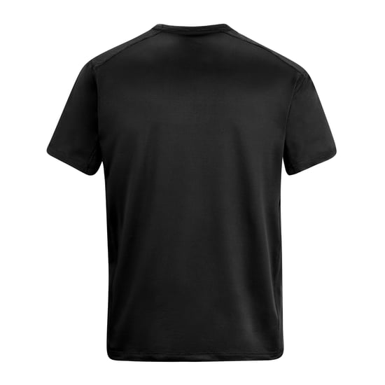 Regatta - "Virda" T-Shirt für Herren (Asche/Schwarz) - Image 2