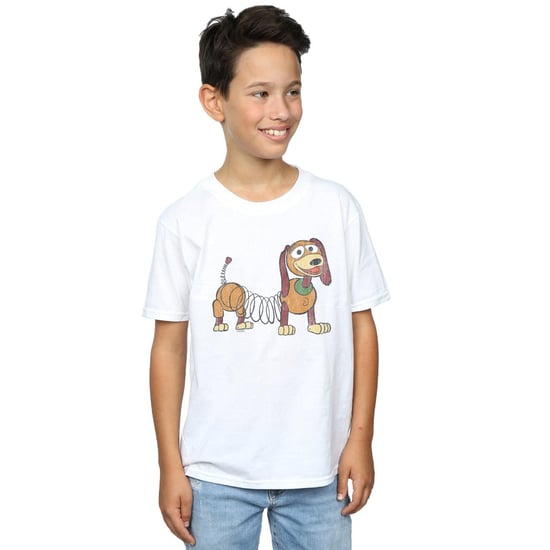 Disney - "Toy Story 4" T-Shirt für Jungen (Weiß) - Image 3