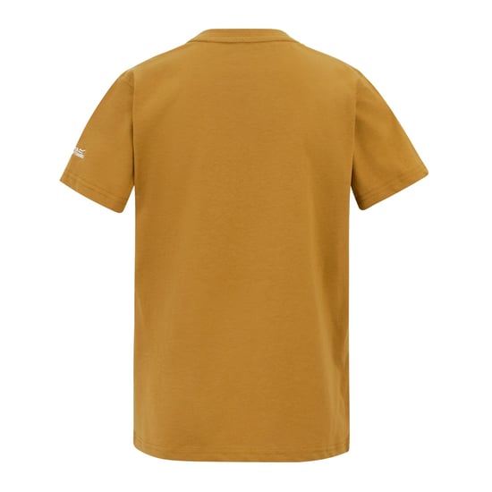 Regatta - "Bosley" T-Shirt für Kinder (Holzbraun) - Image 2