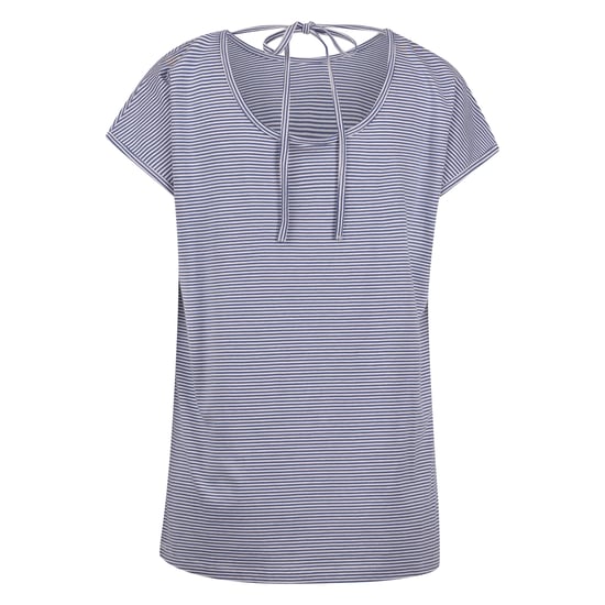 Trespass - "Mirela" Oberteil für Damen (Wasserblau) - Image 2