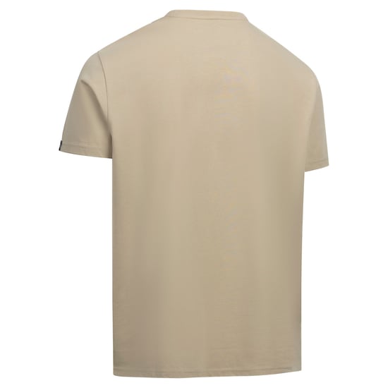 Trespass - "Benny" T-Shirt für Herren (Hafer) - Image 2