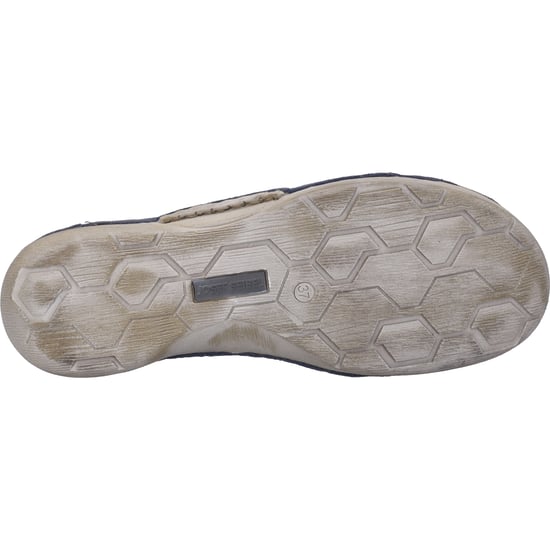 JOSEF SEIBEL Damen Slipper Fergey 42 in shark - Image 6