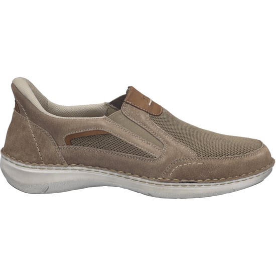 JOSEF SEIBEL Herren Slipper New Anvers 25 in sand-kombi - Image 2