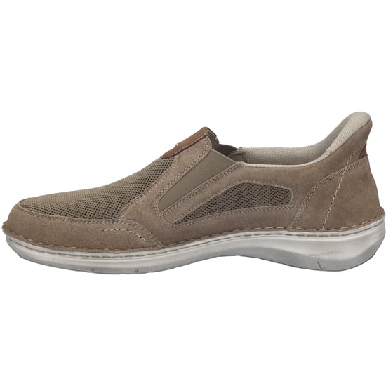 JOSEF SEIBEL Herren Slipper New Anvers 25 in sand-kombi - Image 3