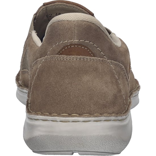 JOSEF SEIBEL Herren Slipper New Anvers 25 in sand-kombi - Image 4