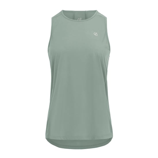Dare 2B - "Nimble" Top für Damen, Leicht (Gletschergrün) - Image 1