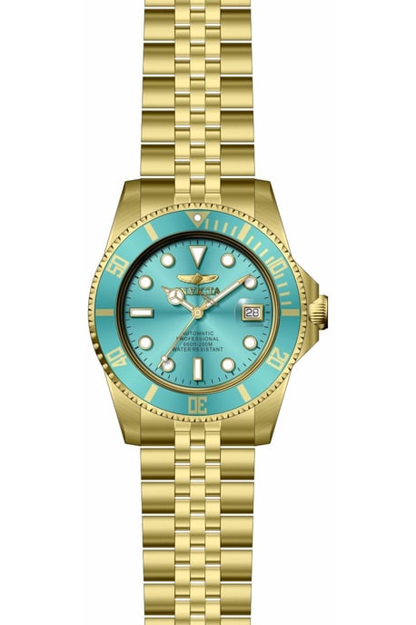 Invicta Pro Diver 49915 Herrenuhr - 42mm - Image 1