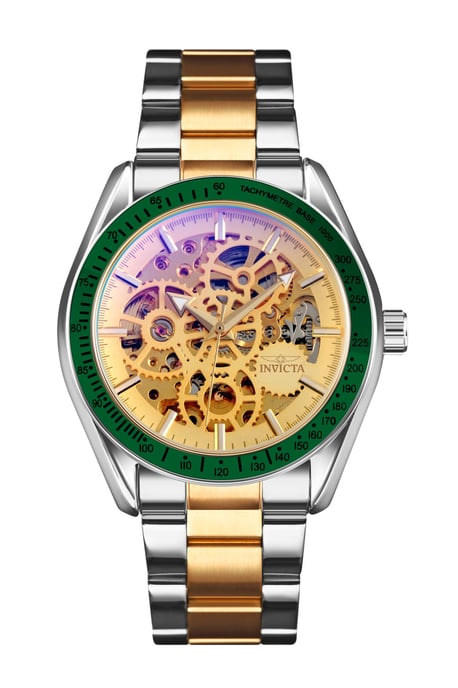 Invicta Objet D Art 69454 Herrenuhr - 43mm - Image 2
