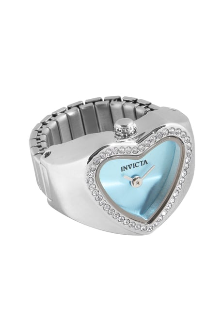 Invicta Mini Ring Watch 49573 Damenuhr - 18mm - Image 2