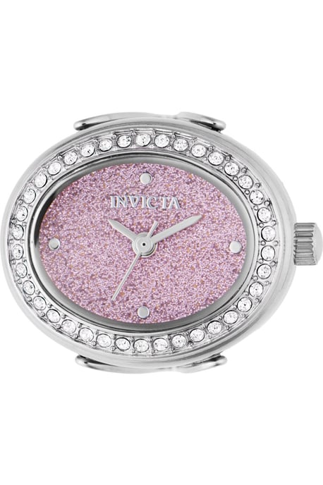 Invicta Mini Ring Watch 49595 Damenuhr - 24mm - Image 1