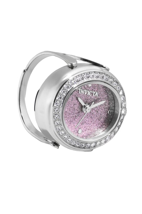 Invicta Mini Ring Watch 49595 Damenuhr - 24mm - Image 2