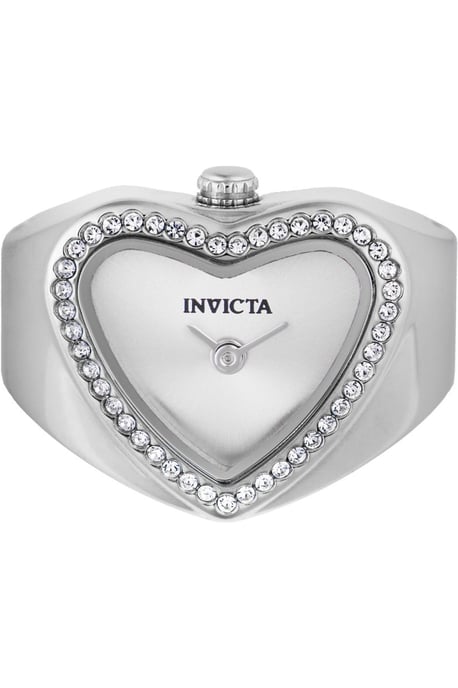 Invicta Mini Ring Watch 49572 Damenuhr - 18mm - Image 1