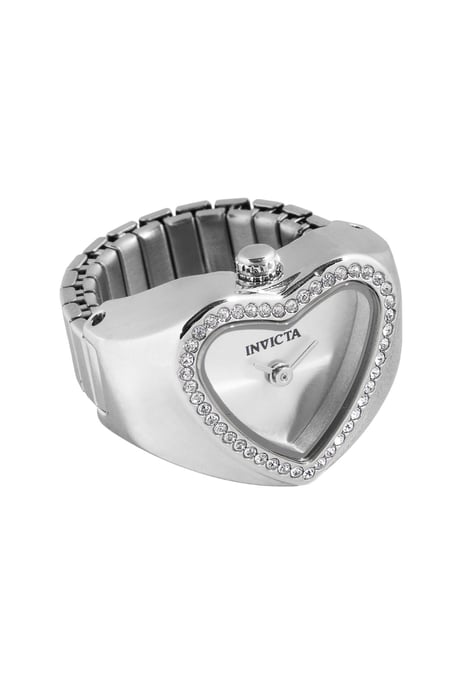 Invicta Mini Ring Watch 49572 Damenuhr - 18mm - Image 2