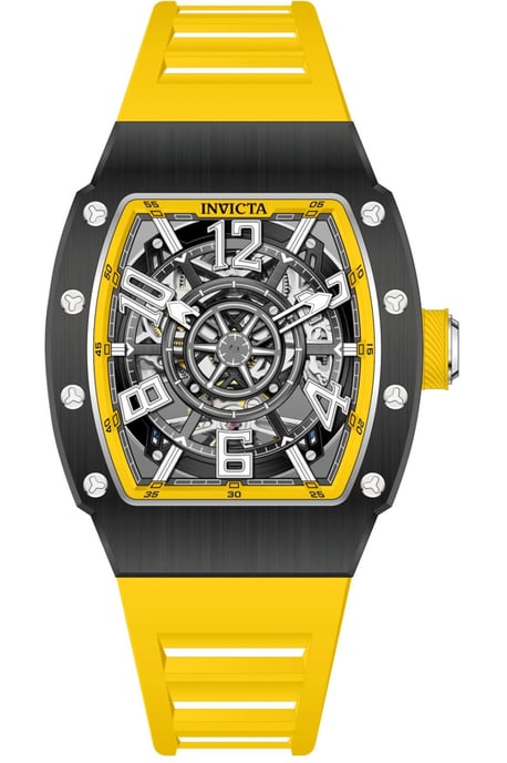 Invicta S1 Rally 69516 Herrenuhr - 43mm - Image 1