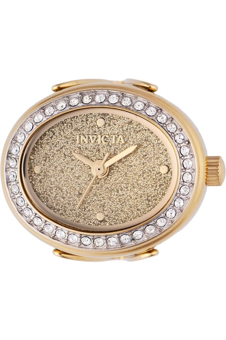 Invicta Mini Ring Watch 49598 Damenuhr - 24mm - Image 1