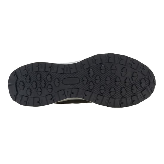 Regatta - "Ravika" Sneaker für Herren (Schwarz/Stahlfarben) - Image 6