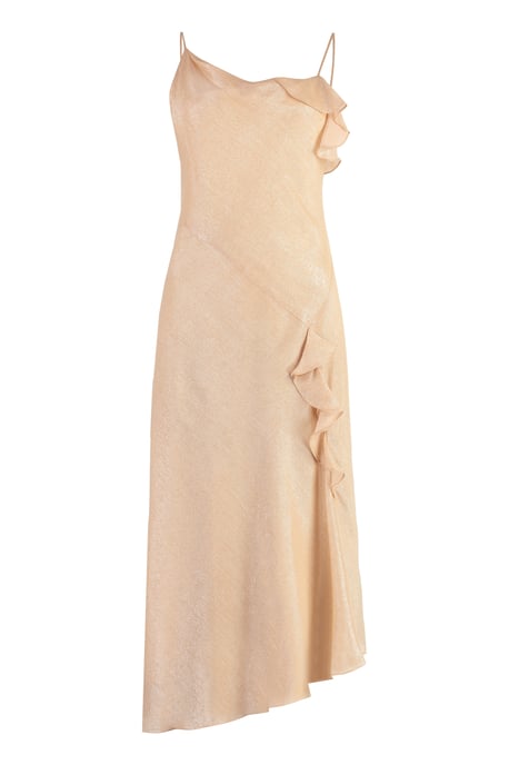 Bias Cami Viskosekleid - Image 2