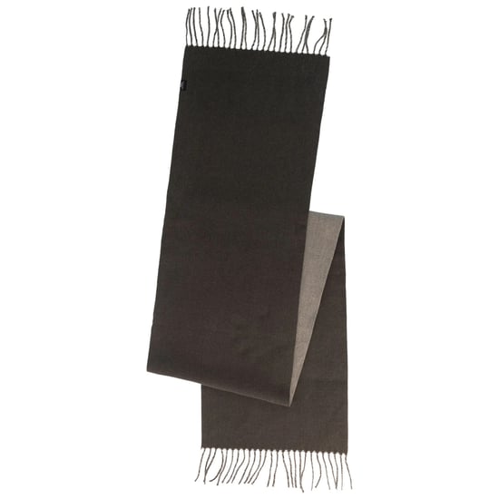 Trespass - "Vince" Schal wendbar für Herren/Damen Unisex (Holzkohle) - Image 1