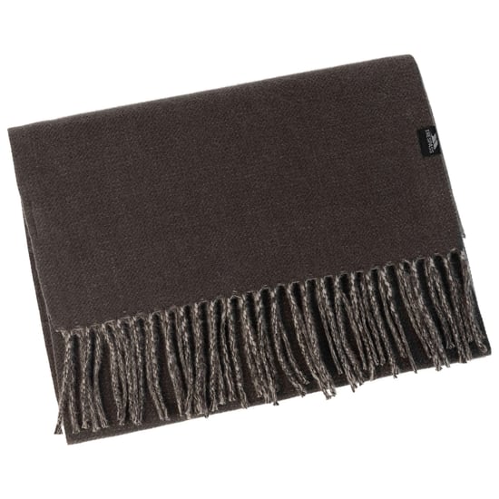 Trespass - "Vince" Schal wendbar für Herren/Damen Unisex (Holzkohle) - Image 2