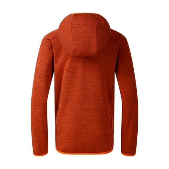 Dare 2B - "Expedition" Midlayer für Kinder, Stretch (Arabische Gewürze) - Image 2