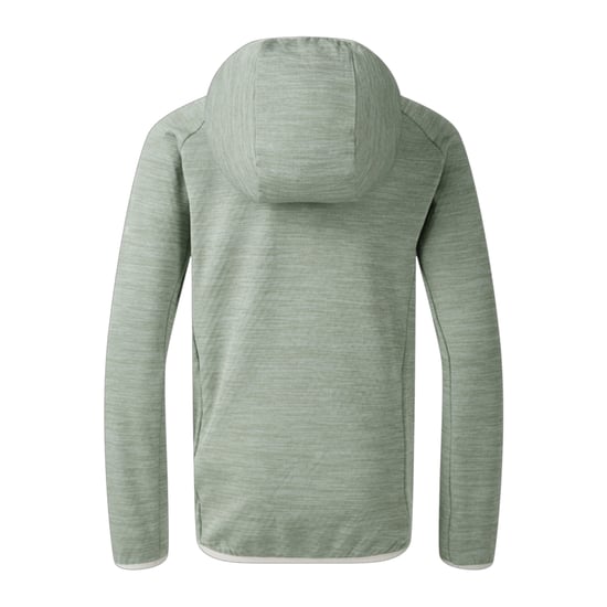 Dare 2B - "Expedition" Midlayer für Kinder, Stretch (Gletschergrün) - Image 2