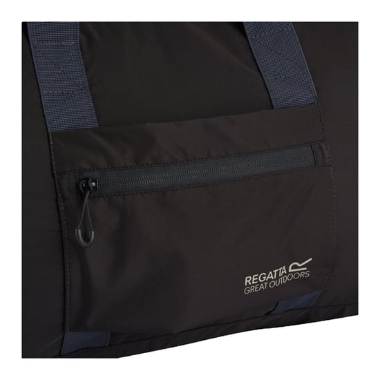 Regatta - "Ultralite" Reisetasche, Logo (Schwarz) - Image 4