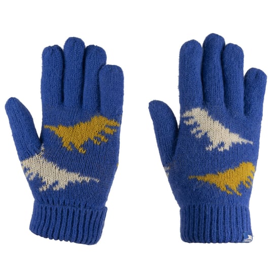 Trespass - Kinder Handschuhe "Casper" (Blau) - Image 3