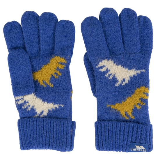 Trespass - Kinder Handschuhe "Casper" (Blau) - Image 5