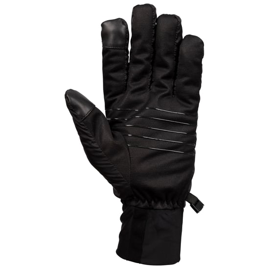 Trespass - "Vinny" Handschuhe für Herren/Damen Unisex, Daunen (Schwarz) - Image 2