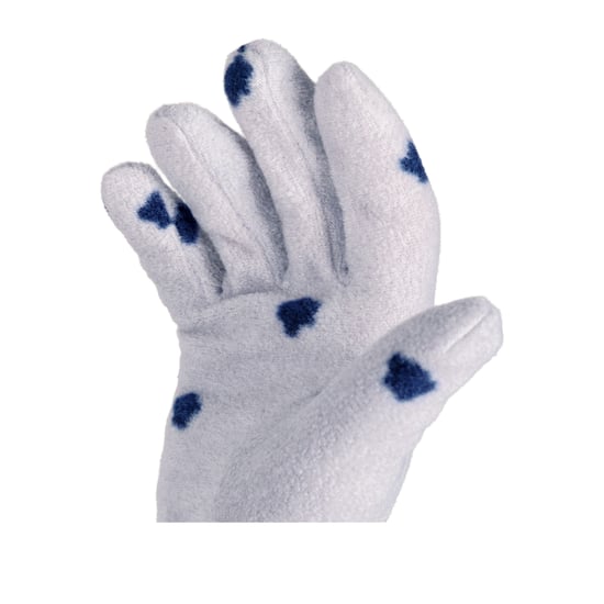 Trespass - Kinder Handschuhe "Zumee" (Platin) - Image 2