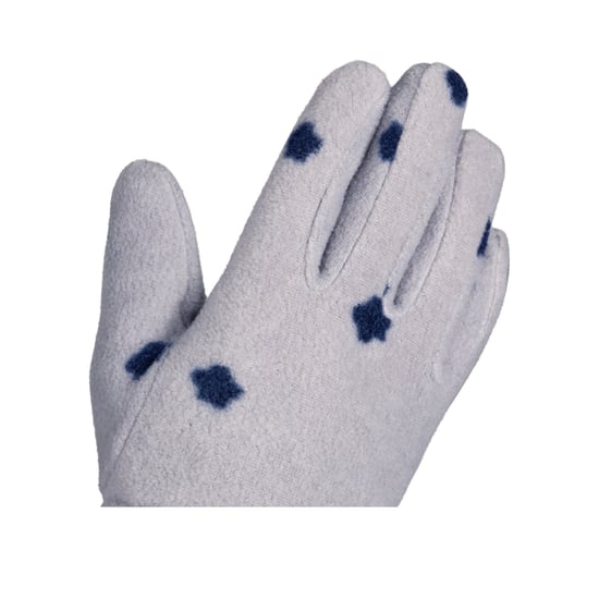 Trespass - Kinder Handschuhe "Zumee" (Platin) - Image 3