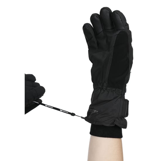 Trespass Ergon II - Gants de ski (Noir) - Image 3