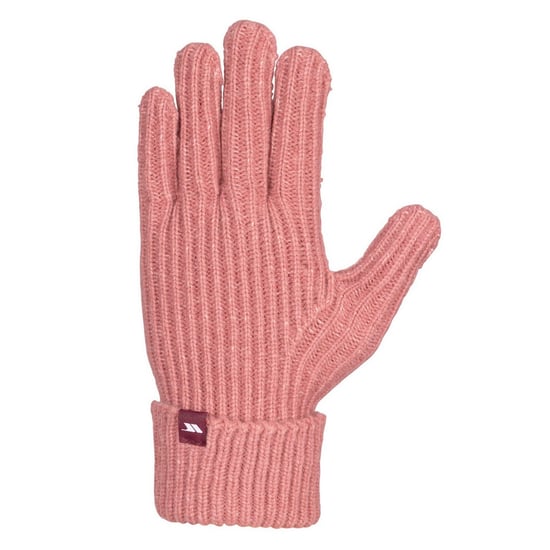 Trespass - Damen Winterhandschuhe "Dom" (Helle Maulbeere) - Image 1