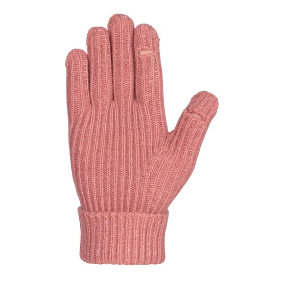 Trespass - Damen Winterhandschuhe "Dom" (Helle Maulbeere) - Image 2