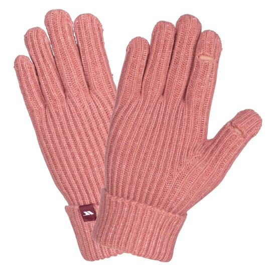 Trespass - Damen Winterhandschuhe "Dom" (Helle Maulbeere) - Image 4