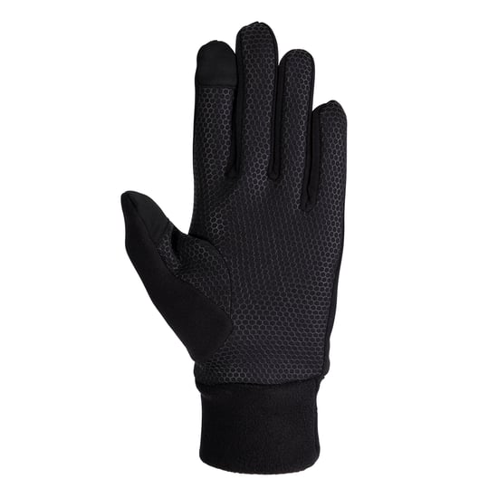 Trespass - Herren/Damen Unisex Handschuh "Moncur" (Schwarz) - Image 2
