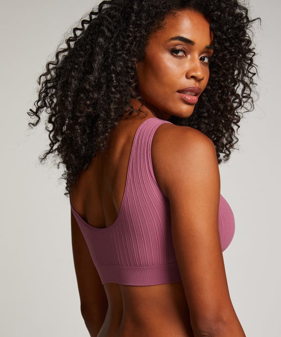 Hunkemöller Brassière Scoop Dianne - Image 3