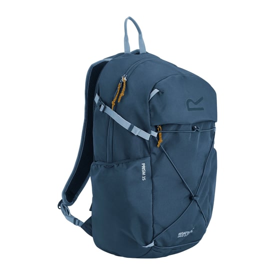 Regatta - "Prism" Rucksack, Bungee, 35l (Nachthimmel) - Image 3
