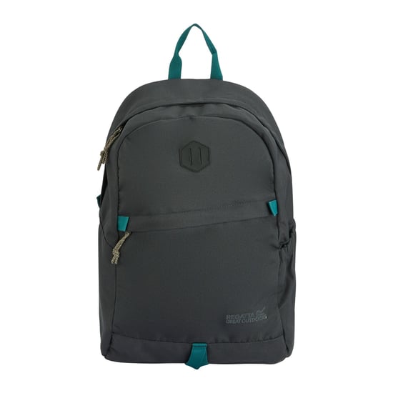 Regatta - "Boulder" Rucksack, 2l (Aschgrau) - Image 1
