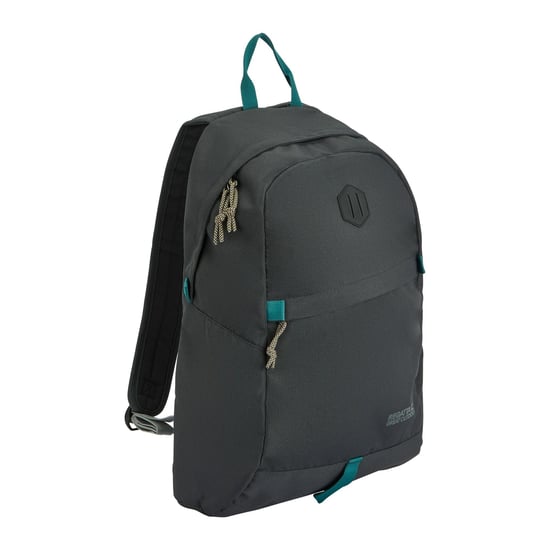 Regatta - "Boulder" Rucksack, 2l (Aschgrau) - Image 3
