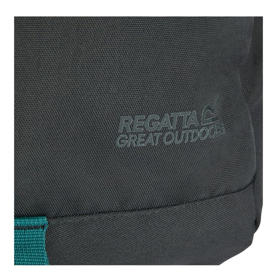 Regatta - "Boulder" Rucksack, 2l (Aschgrau) - Image 4