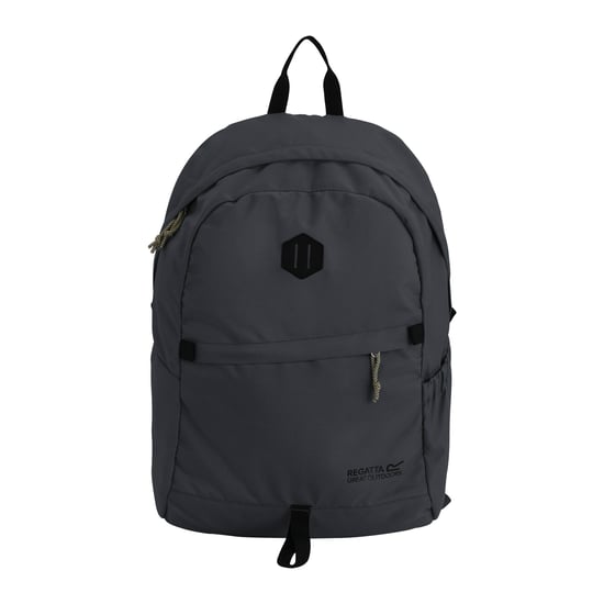 Regatta - "Boulder" Rucksack für Kinder , 25L (Asche) - Image 1