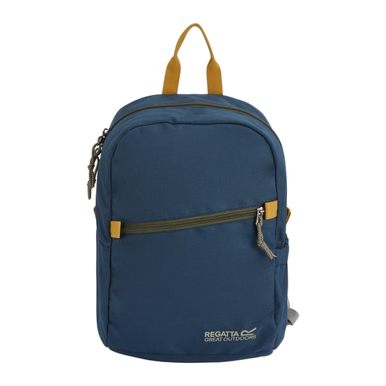 Regatta - "Boulder" Rucksack für Herren/Damen Unisex , 36L (Nachthimmel) - Image 1
