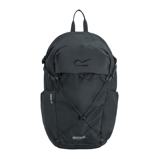 Regatta - "Prism" Rucksack, Bungee, 35l (Asche) - Image 1
